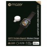 MAZER MFW APPLE WATCH DIRECT USB-A CHARGER